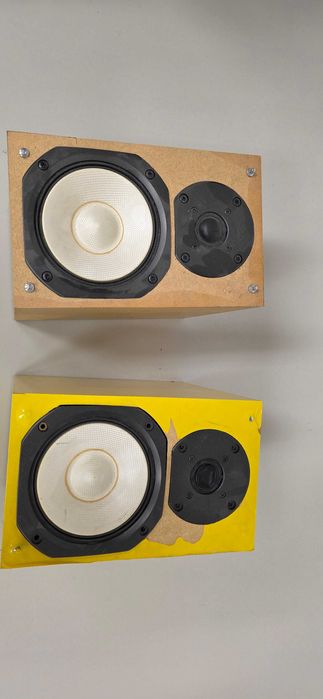 Kolumny głośnikowe Onkyo D-B8