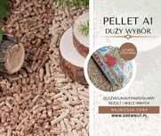 pellet NAJTAŃSZY oraz pellet Olczyk Olimp Lava Gratis A2 A1