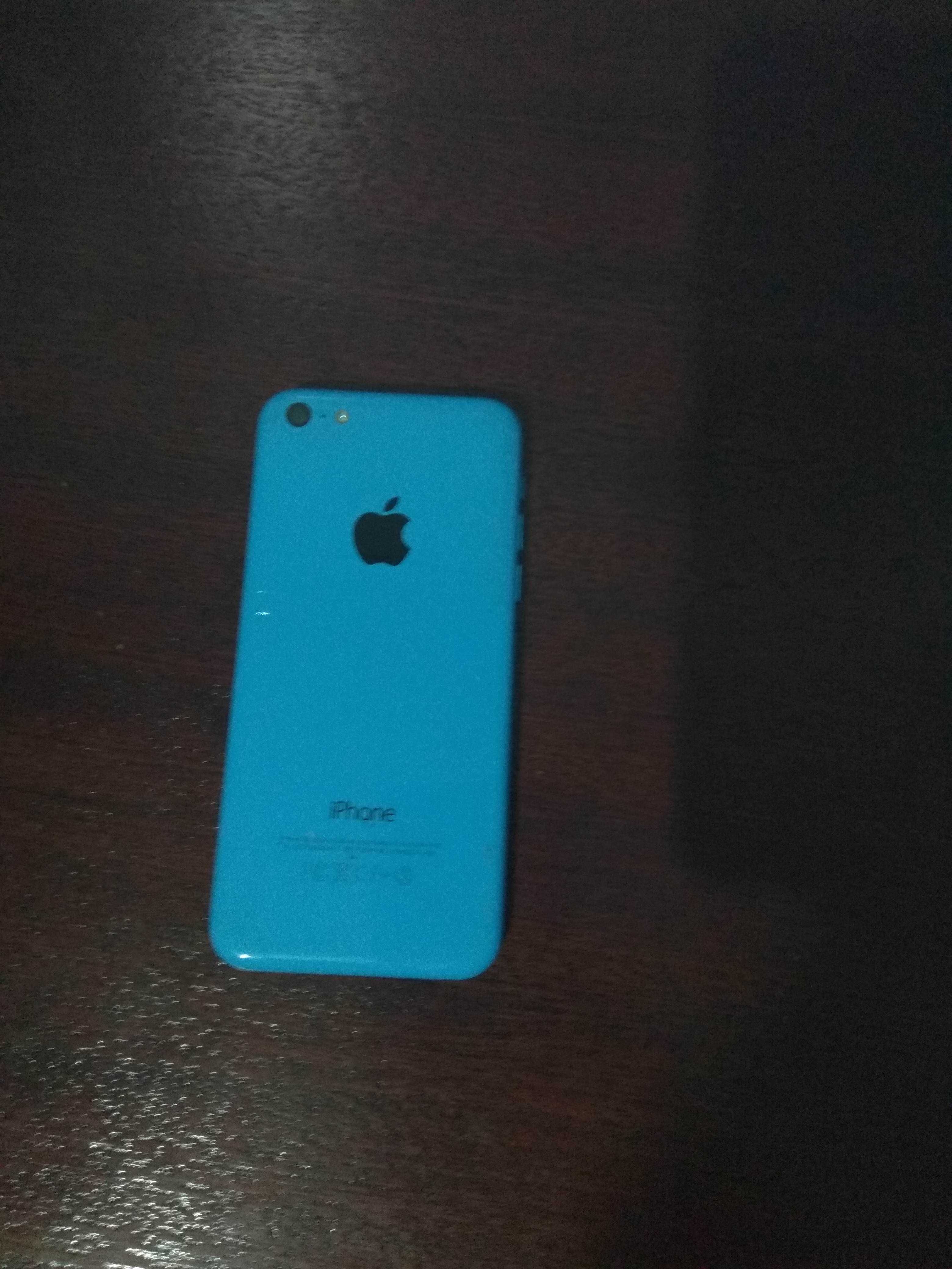 iphone 5c, 8 gb, desbloqueado