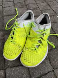 Uzywane buty badminton yonex dla dziecka