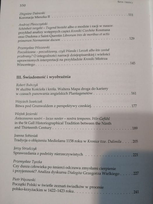 Studia Mediewistyczne