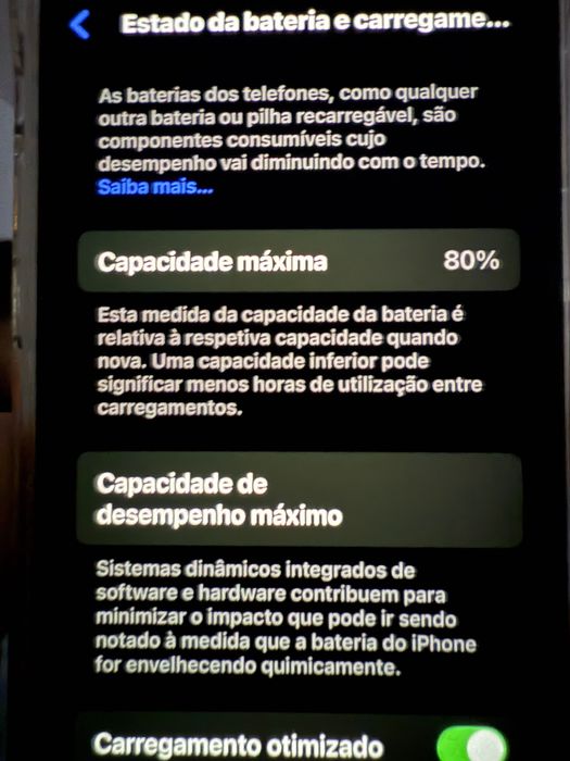iPhone 11 Pro 64 gigas
