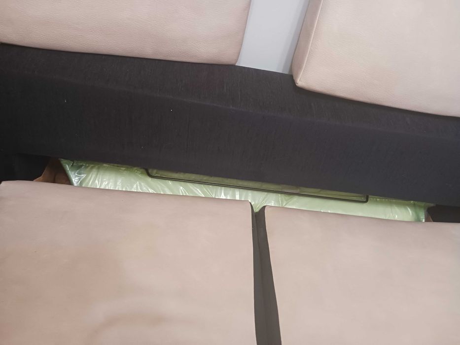 Sofá 2 lugares bem estimado como novo