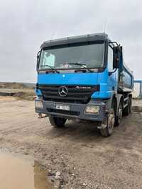 Mercedes-Benz actros 8x8  Mercedes Actros 8x8