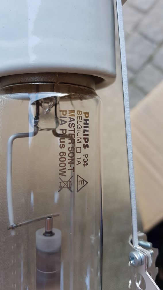NASWIETLENIE lampa Zestaw Adjust-A-Wings
