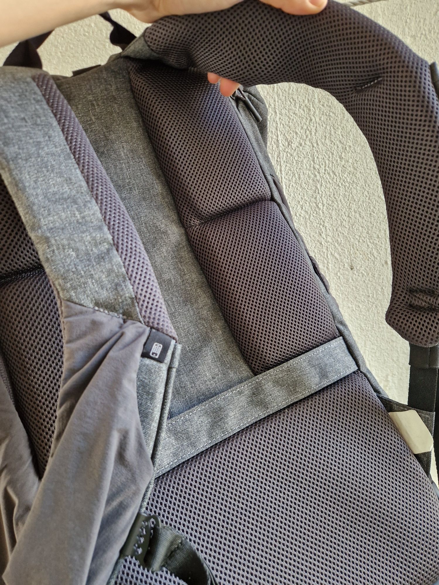 Quechua NH Escape 500 Rolltop 32L