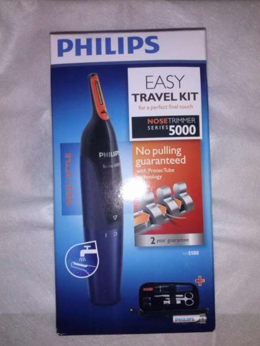 Aparador Cabelo - Philips