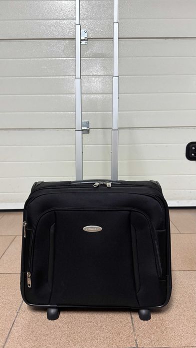 Mala de viagem de cabine Samsonite