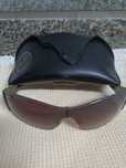 Óculos de sol marca Ray Ban
