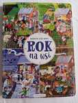 Rok na wsi - Magdalena Kozieł-Nowak