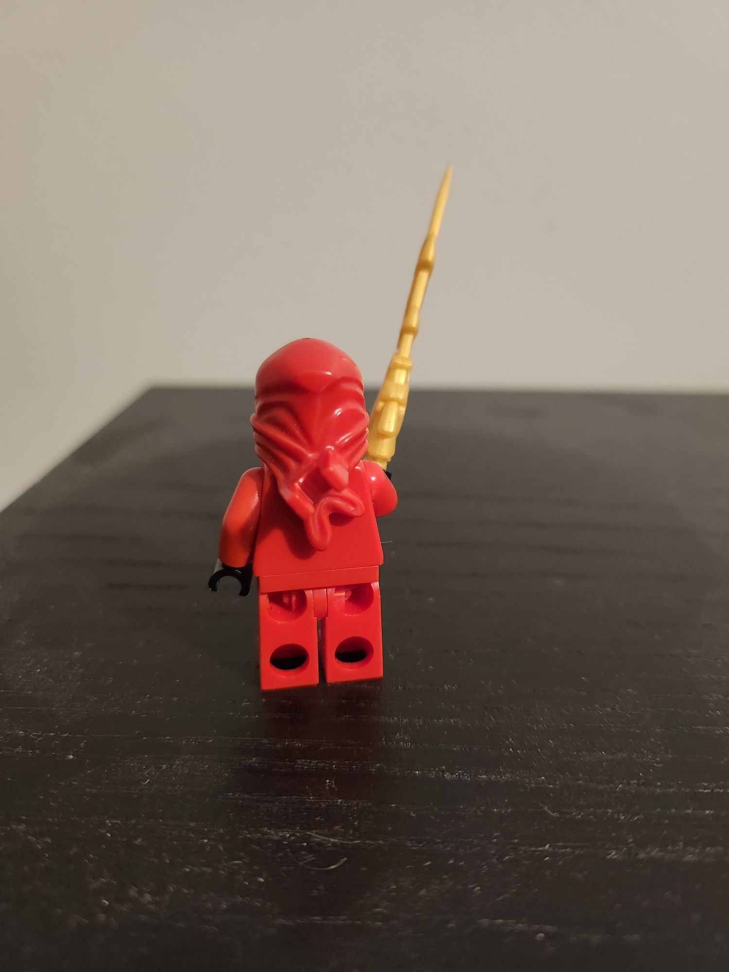 Minifigurka Lego Kai