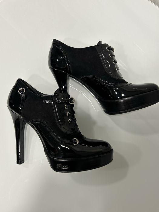 Ботільони  Gucci. Оригінал.