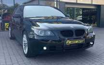 BMW 530D 2005 року