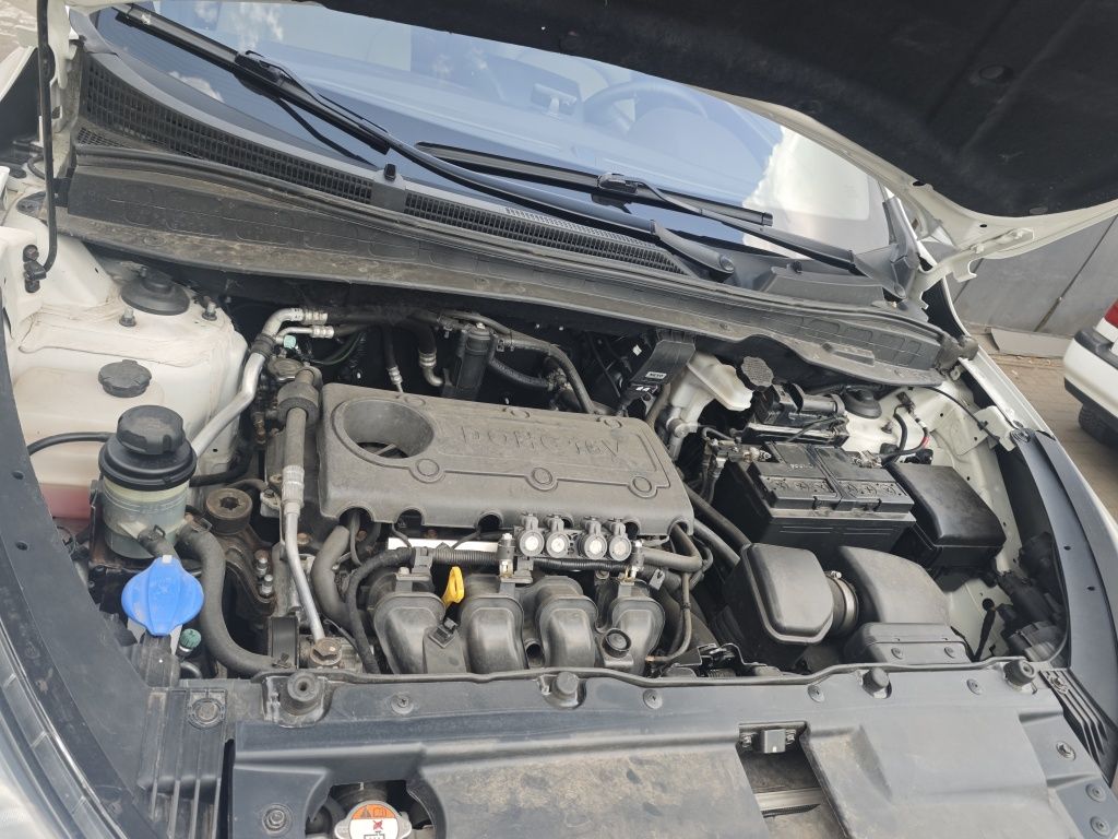 Hyundai ix35 2013