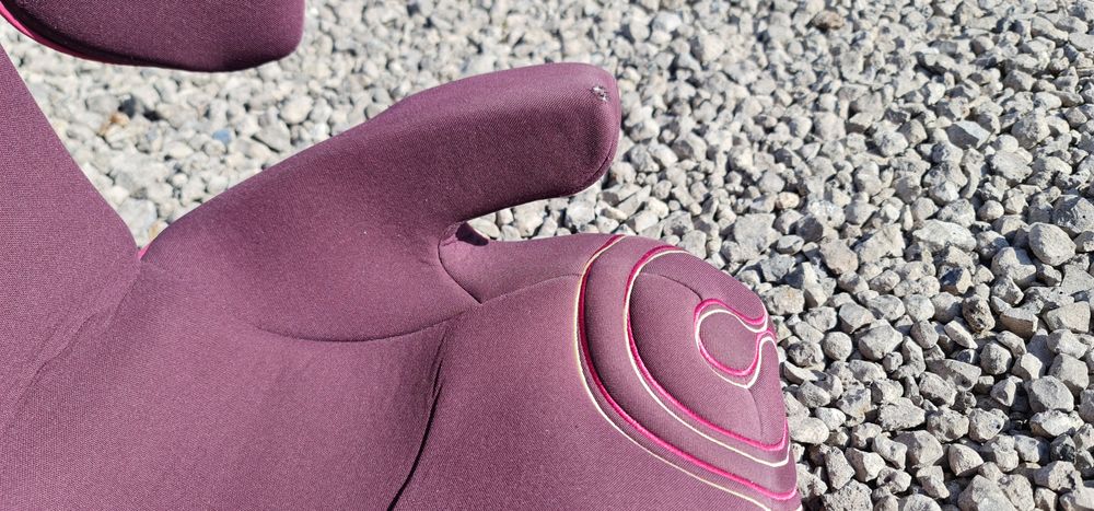 Fotelik samochodowy Concord Transformer T