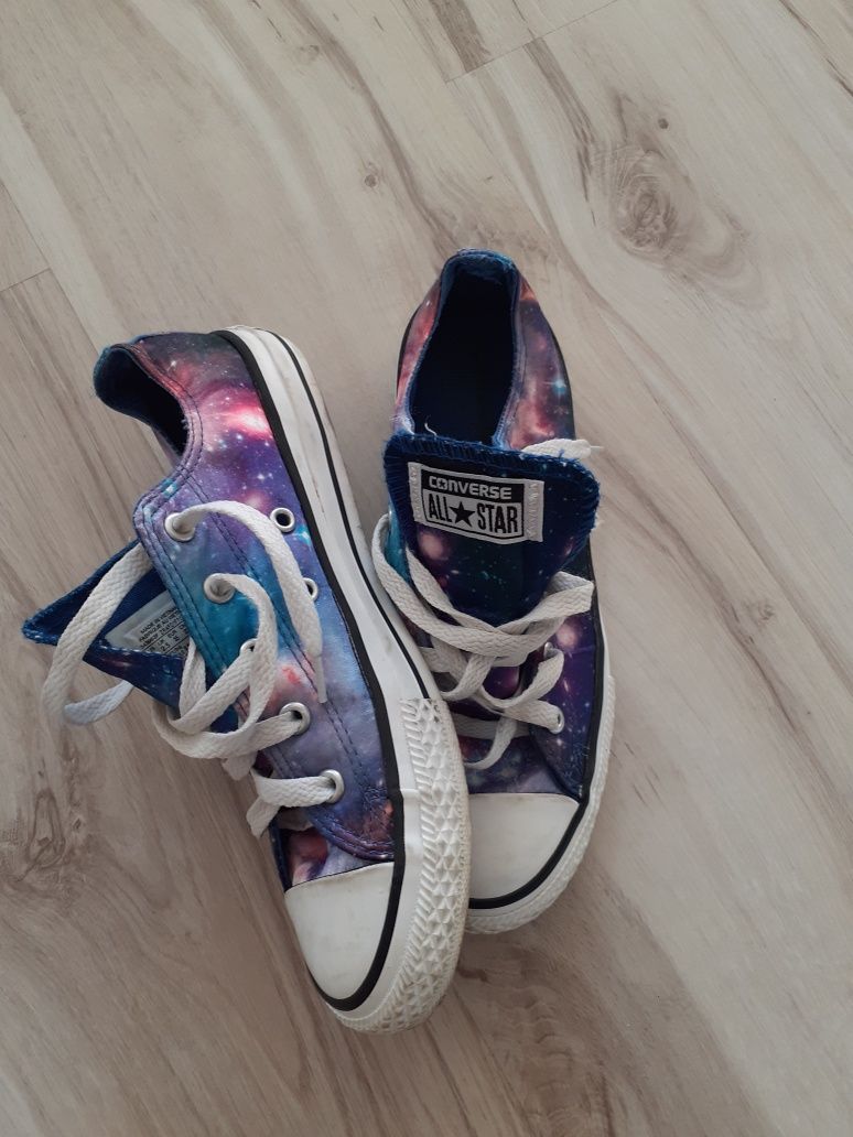 Converse galaxy. Rozm 36