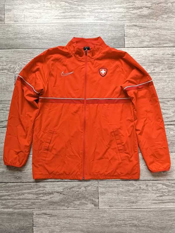 Komplet dresowy Nike set dri-fit