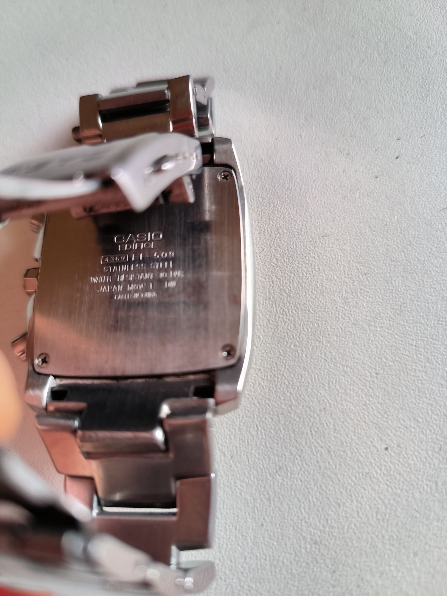 Sprzedam zegarek Casio męski