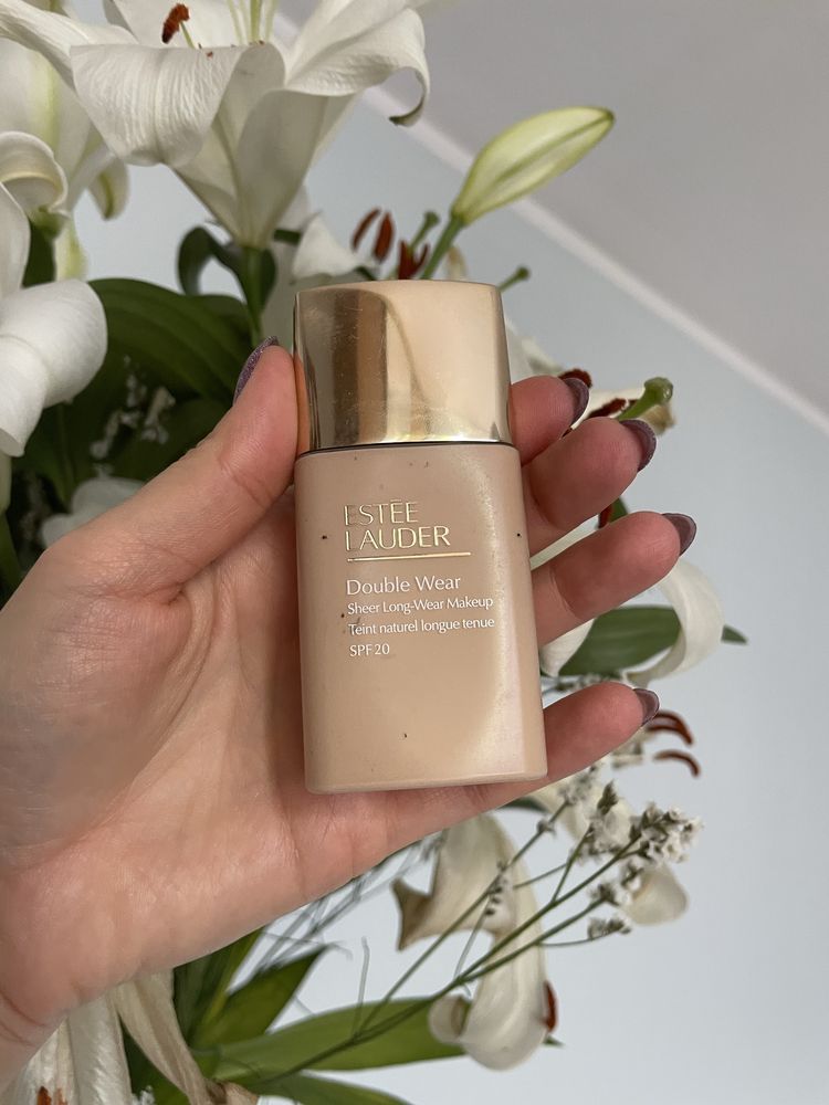 Este lauder double wear podklad 1N2