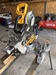 Piła ukosowa Dewalt Dcs361 Ukośnica