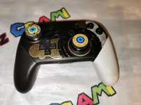 Pad ProController NINTENDO SWITCH limited Zelda (stan BDB+)