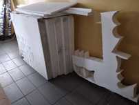 Odpady styropianowe - odbiór, recykling