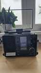 Philips al 990 odbiornik radiokomunikacyjny