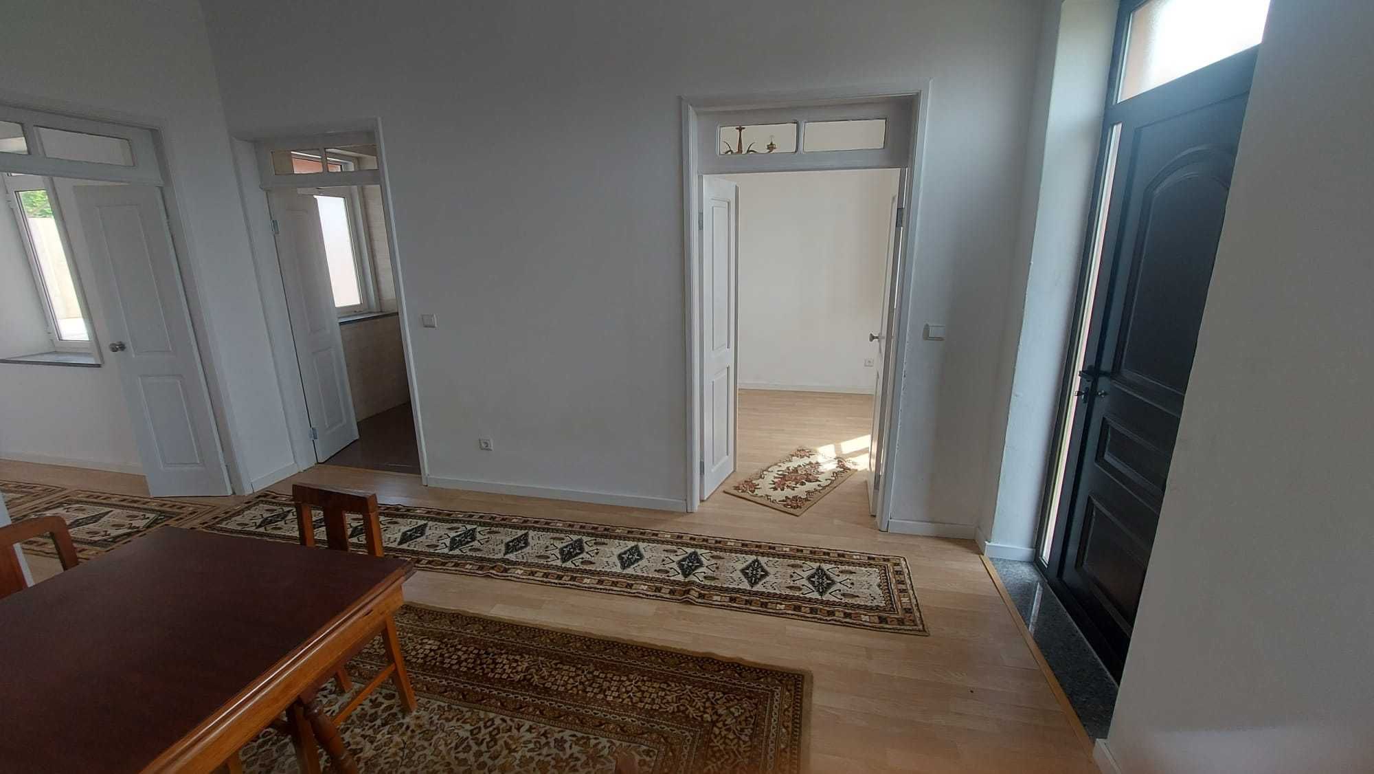 Arrenda-se Moradia – Salgueiro (Aveiro – Vagos)