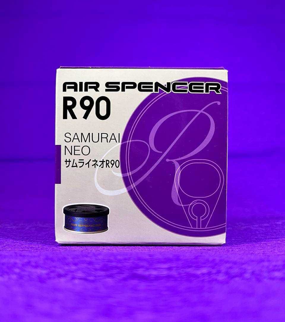 Eikosha Air Spencer серії R90