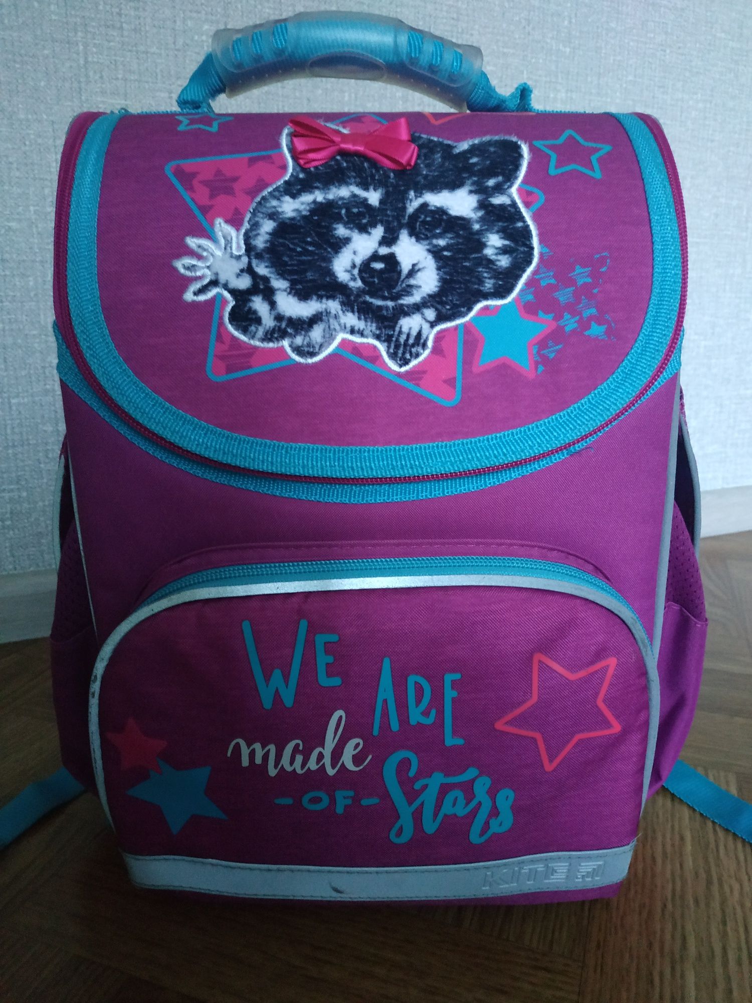Рюкзак Kite Fluffy