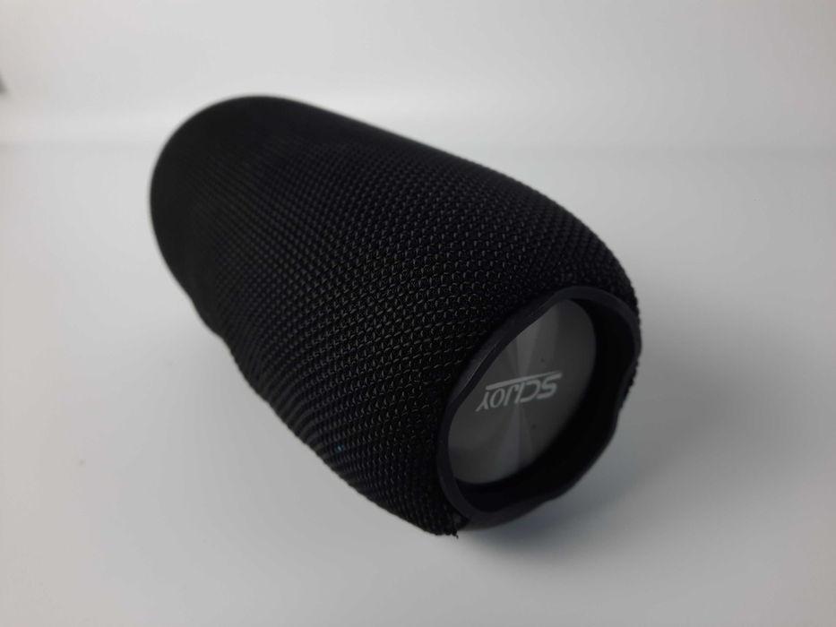 Głośnik przenośny Bluetooth SCIJOY WT-002 20W