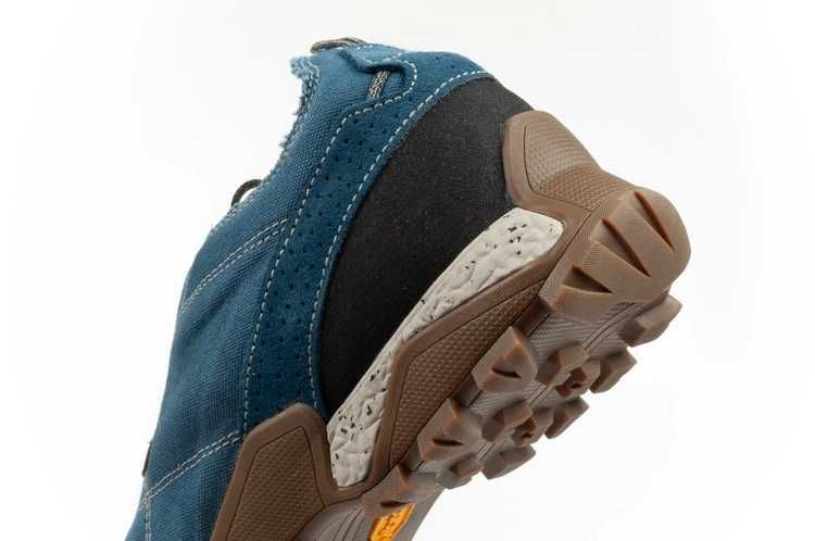 Buty męskie trekkingowe Aku Nativa Canvas r. 41,5-47,5