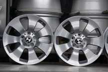 Alufelgi oryginal BMW BBS RD375 5x120 8Jx17 et34 cb72,6 vicrom