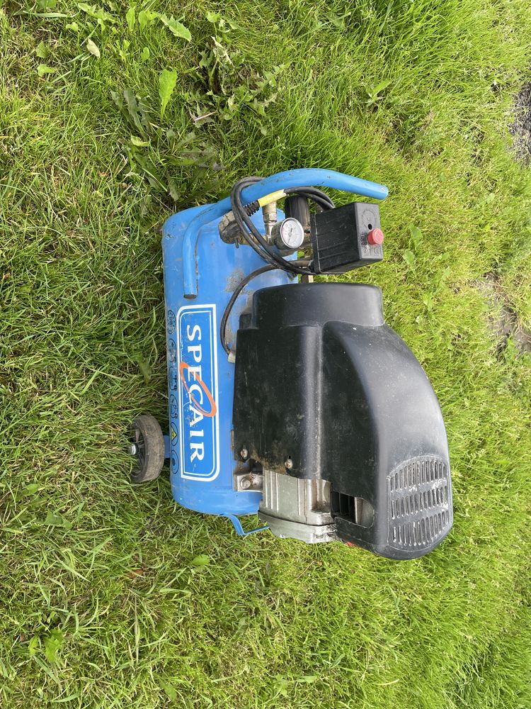 Kompresor 24l specair hl 275/25