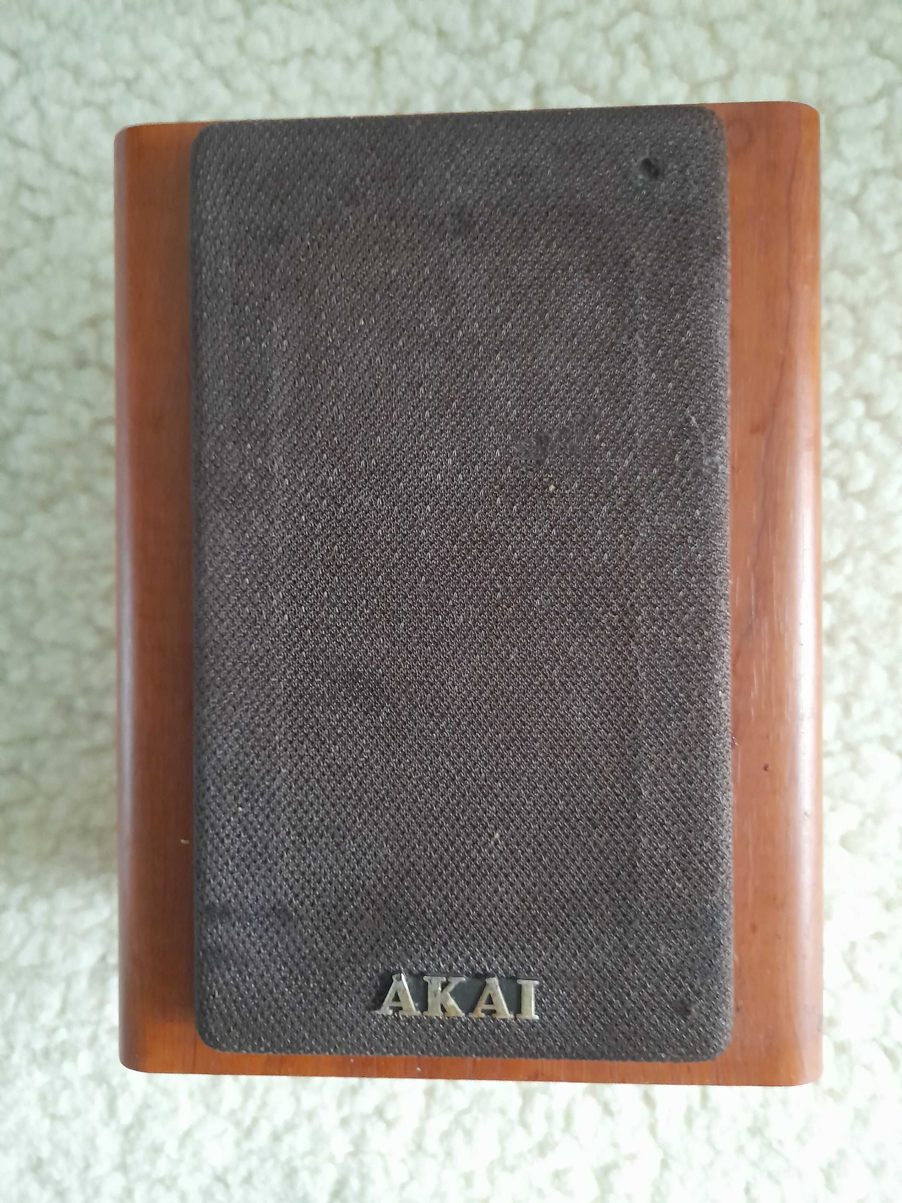 музичний центр AKAI модель QX- 4680 UF