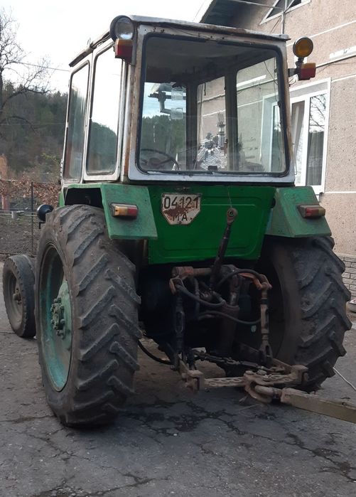 Залишився на продаж лише культиватор .