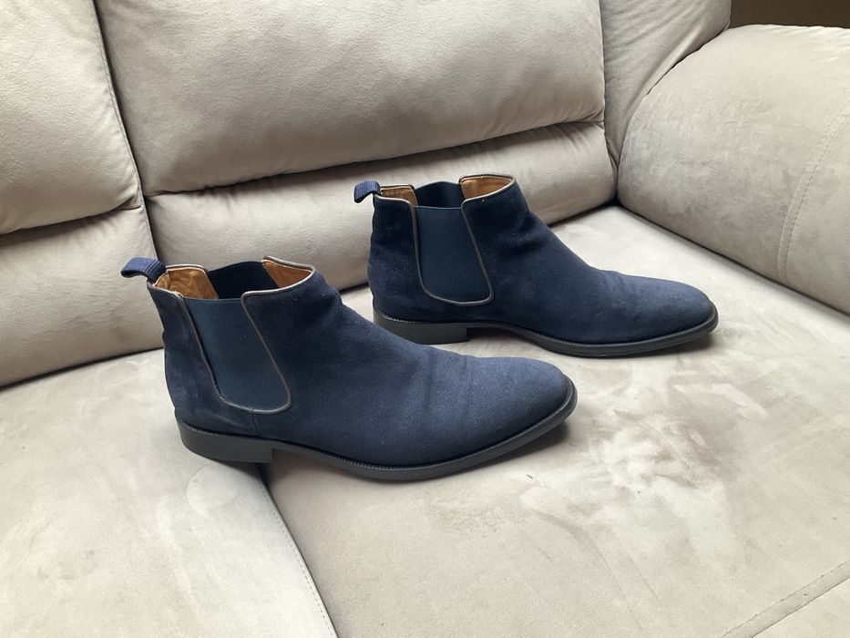 Sztyblety Apia rozmiar 42