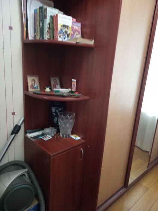 Здам кімнату в квартирі для дівчини в р-ні Замостя.