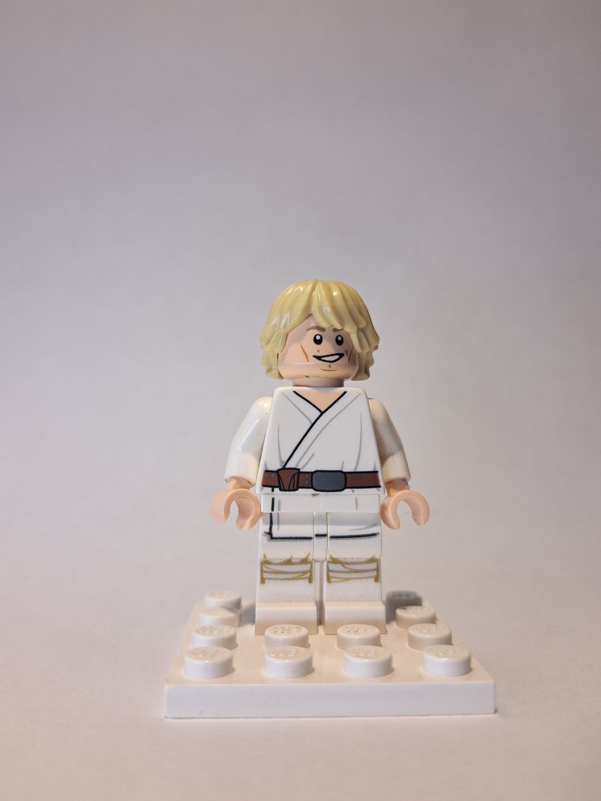 Luke Skywalker sw0551 lego star wars