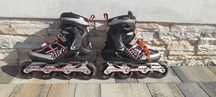 Rolki Rollerblade r. 39 OKAZJA