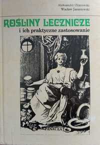 Rośliny lecznicze i ich zastosowanie