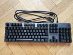 Logitech G G513 Carbon QWERTZ GX Brown Mechaniczna klawiatura
