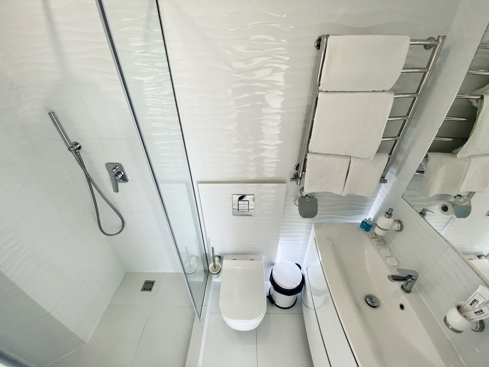 Панорамна SKY HOUSE квартира. Безконтактне заселення!