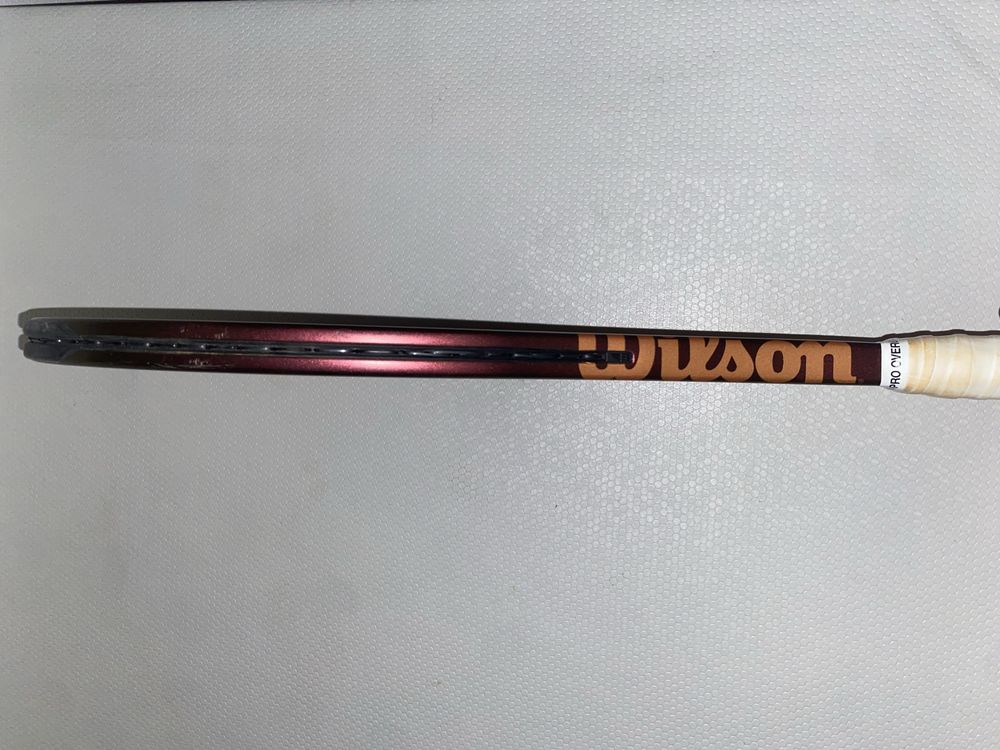 Wilson Pro Staff 97LS