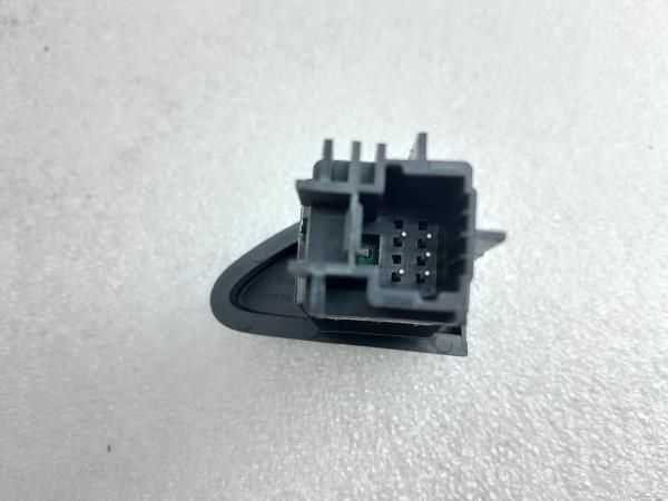 Botão / interruptor 4 piscas RENAULT Zoe (BFM_)