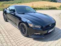 Ford Mustang Ford Mustang V6 automat