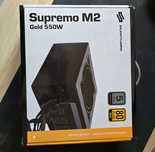 Zasilacz SilentiumPC Supremo M2 Gold 550W