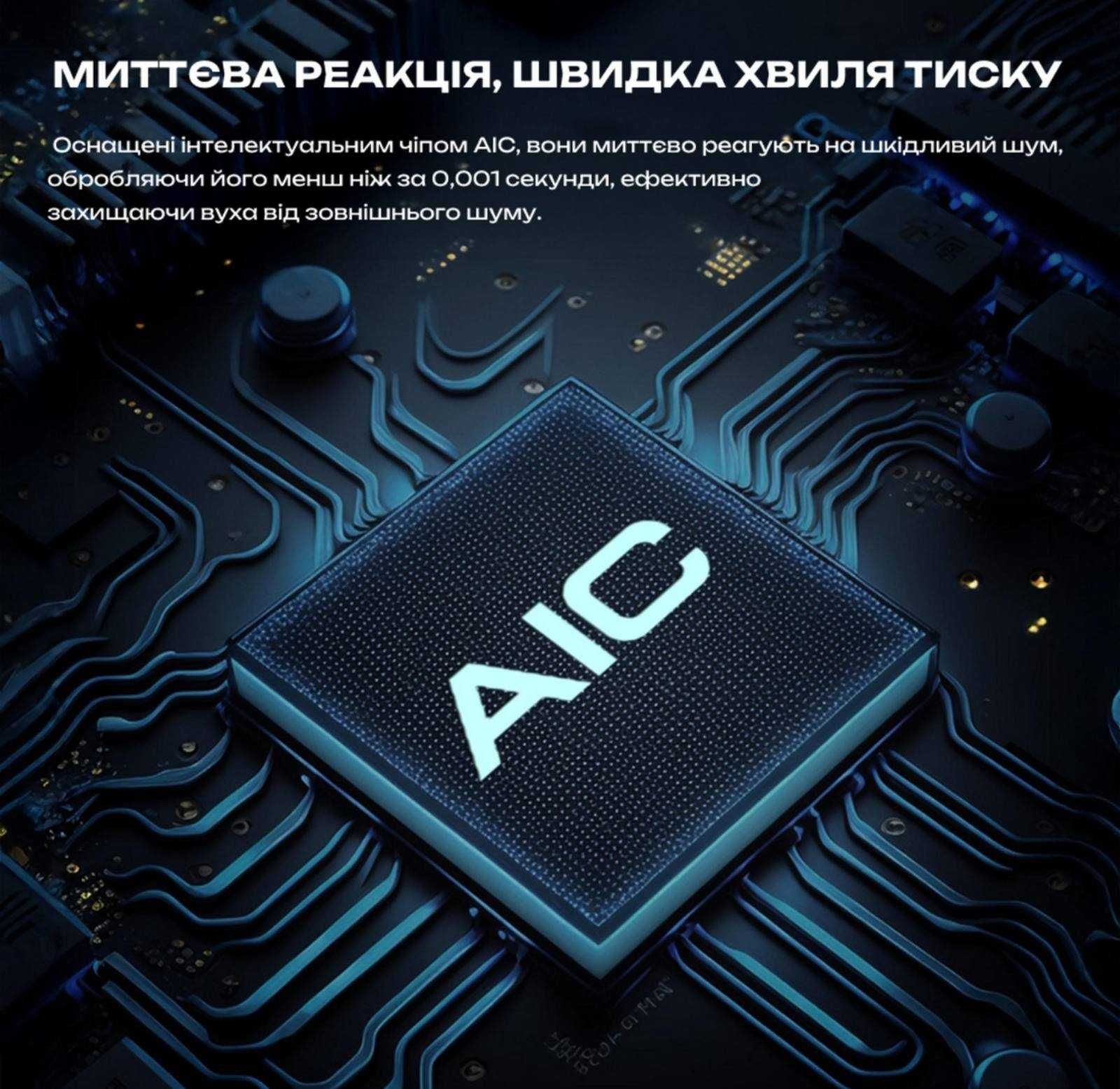NEW! Захисні активні беруші Earmor M20T Pro з Bluetooth під шолом