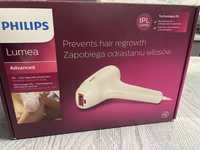 Фотоепілятор Philips