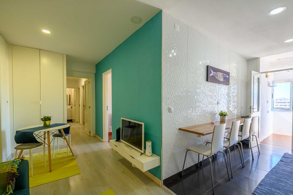 Arrendamento quarto Paranhos